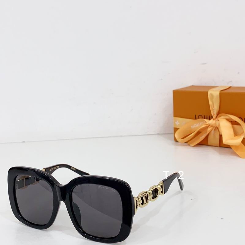LV Sunglasses ID:20260410-3055